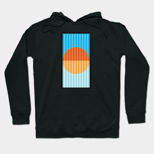 SUNSET PHASE Hoodie